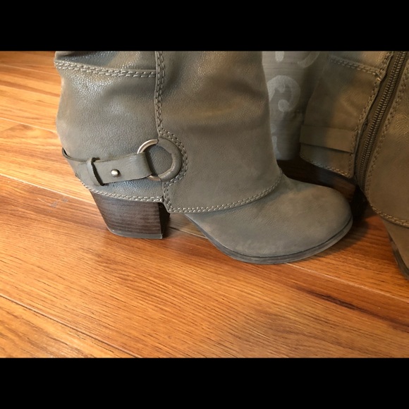 Fergalicious Boots - Picture 2 of 3